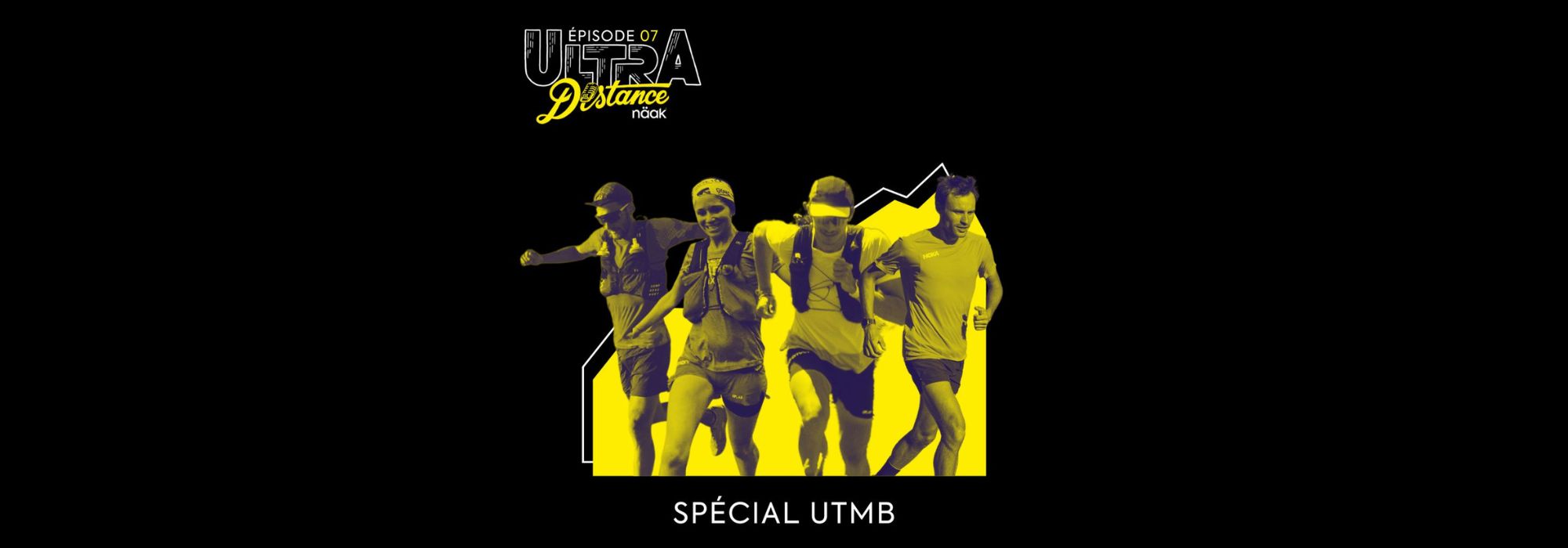 Podcast Ultra Distance Special nutrition utmb mathieu blanchard marianne hogan thibaut garrivier arthur joyeux bouillon