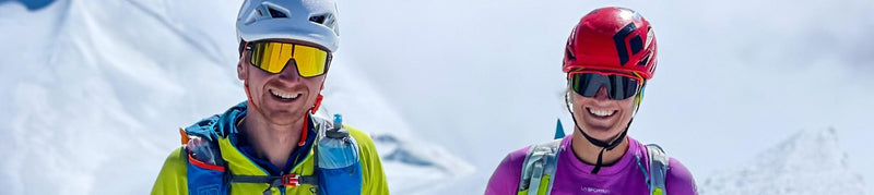 High Altitude Sky Running With Kylee Toth - Näak UK