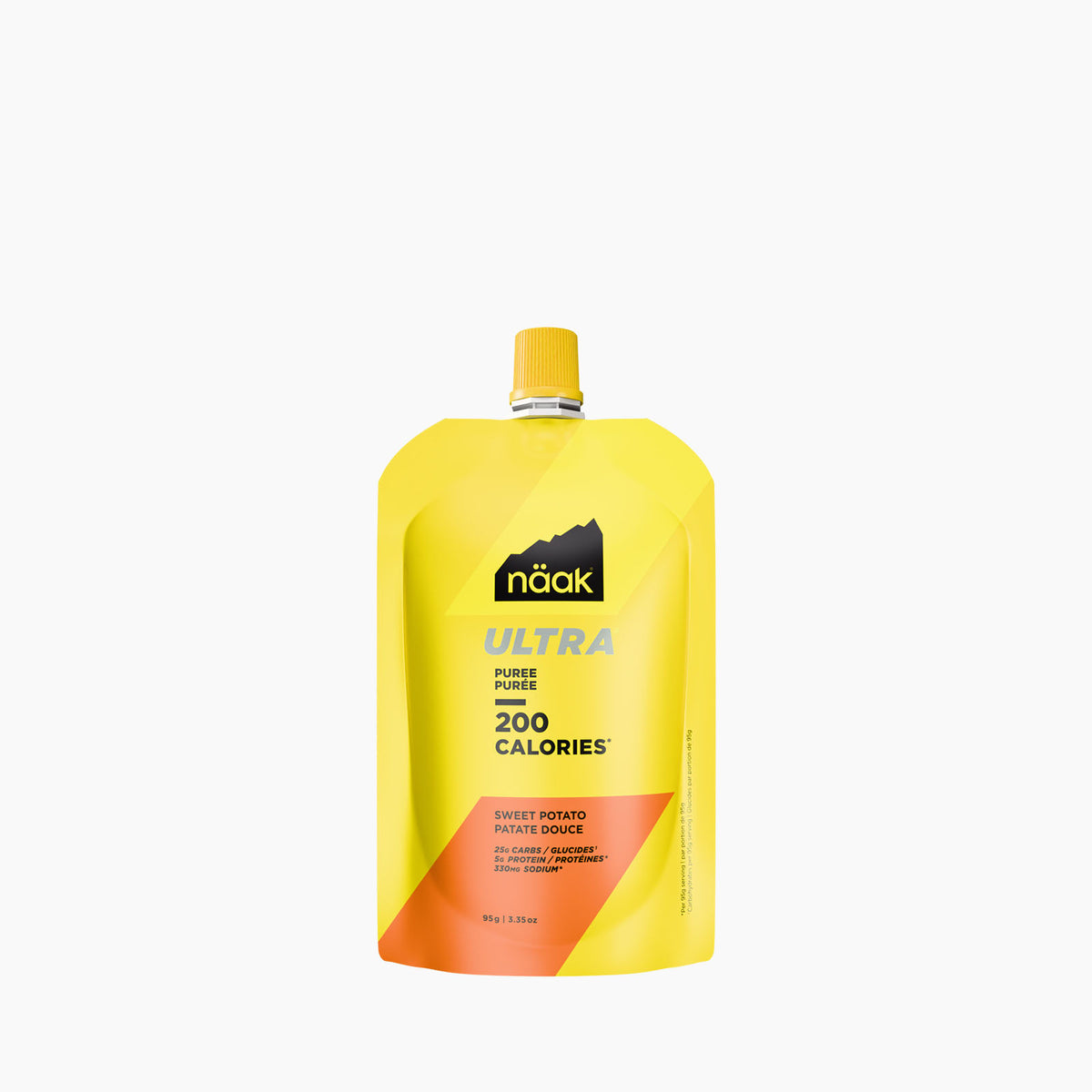 ULTRA™ Puree 200 ‧ Sweet Potato & Butternut Squash
