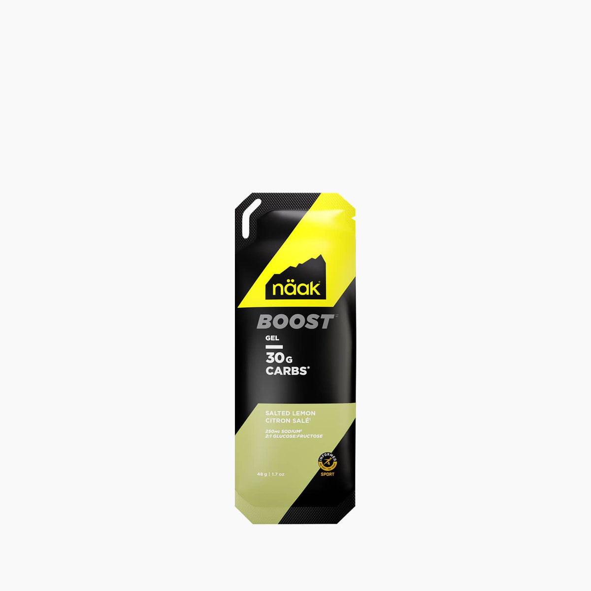 BOOST™ Gel 30 · Salted Lemon