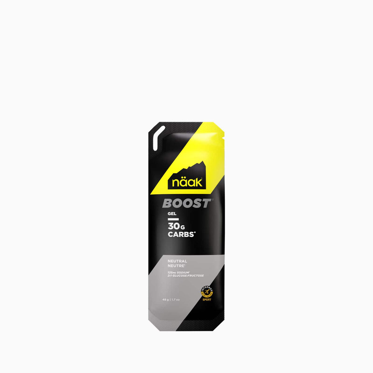 BOOST™ Gel 30 · Neutral