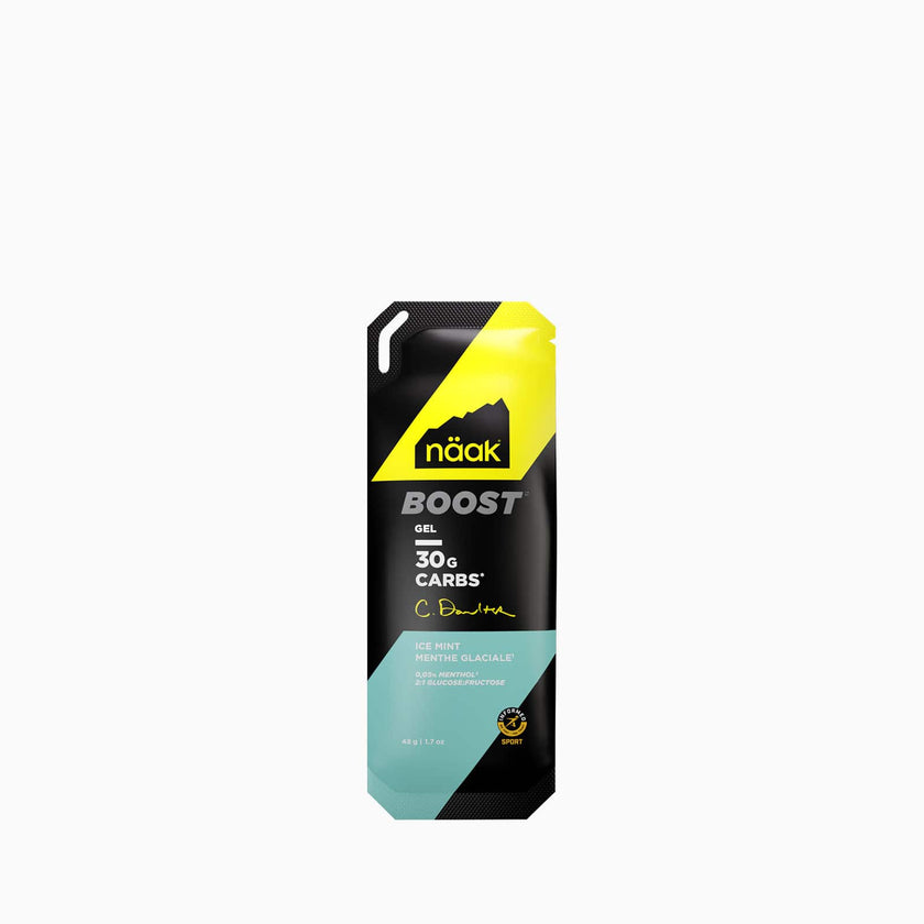 BOOST™ Gel 30 · Ice Mint
