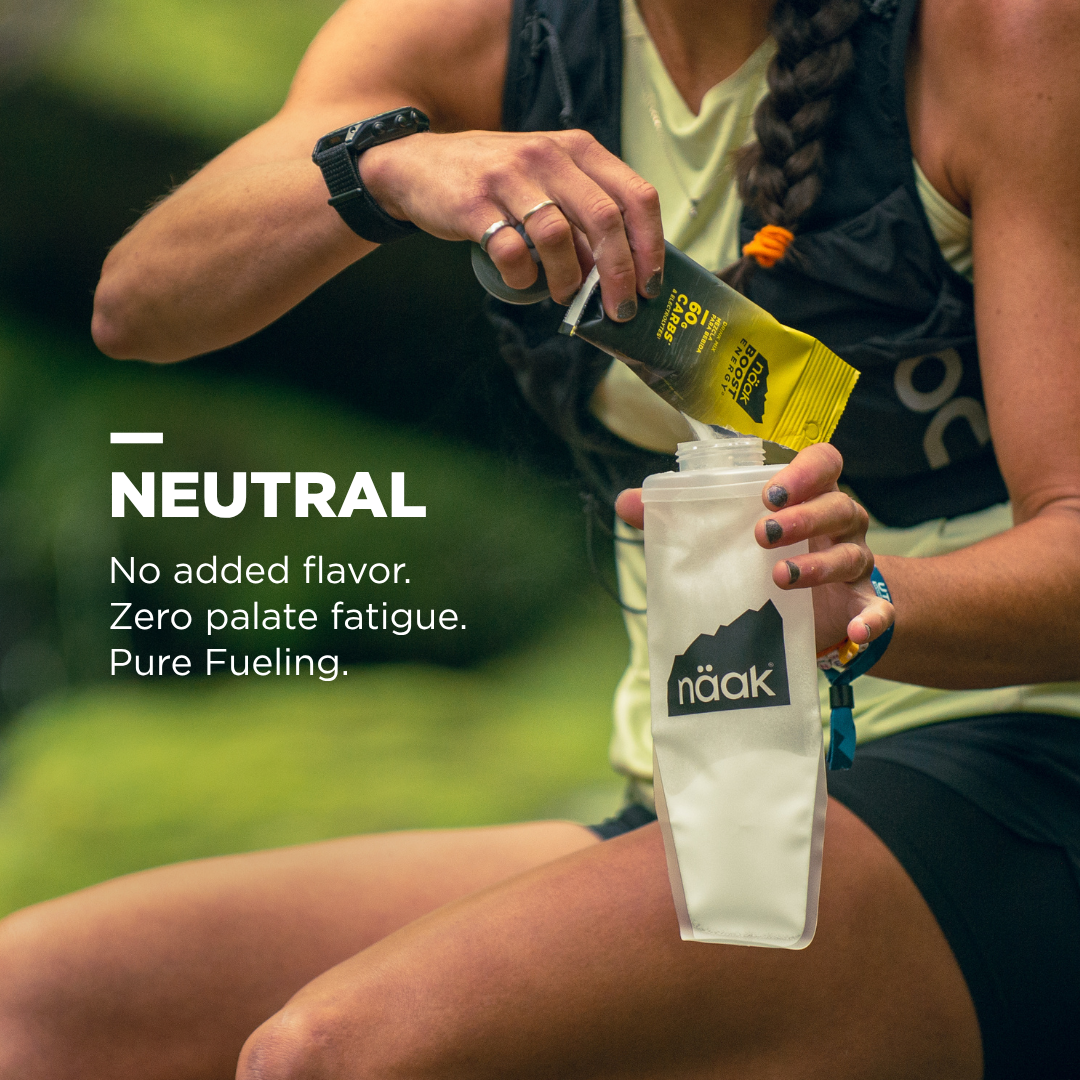 Boost™ Drink Mix | Neutral 60 - Bag