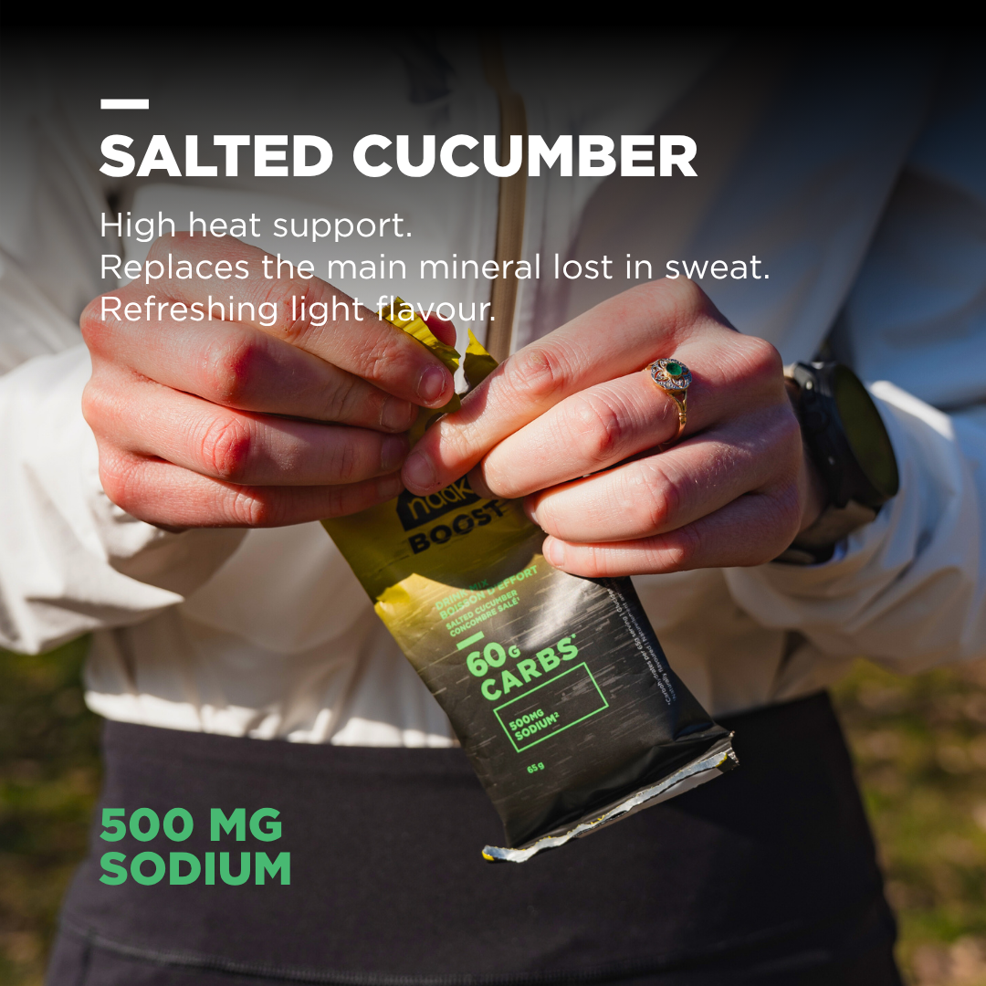 Boost™ Drink Mix | Neutral 60 - Bag