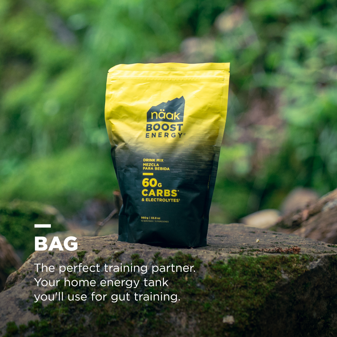 Boost™ Drink Mix | Neutral 60 - Bag