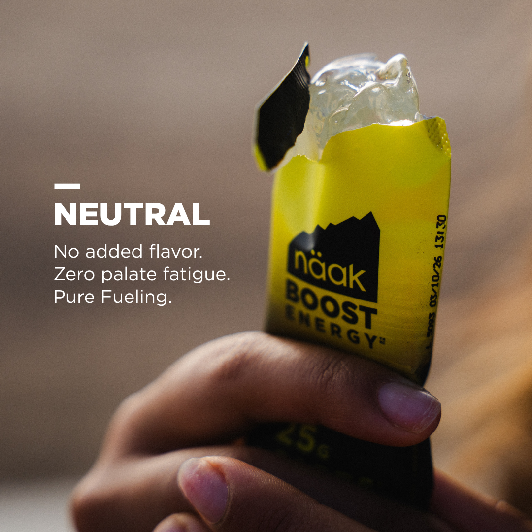 BOOST™ Gel 30 · Neutral
