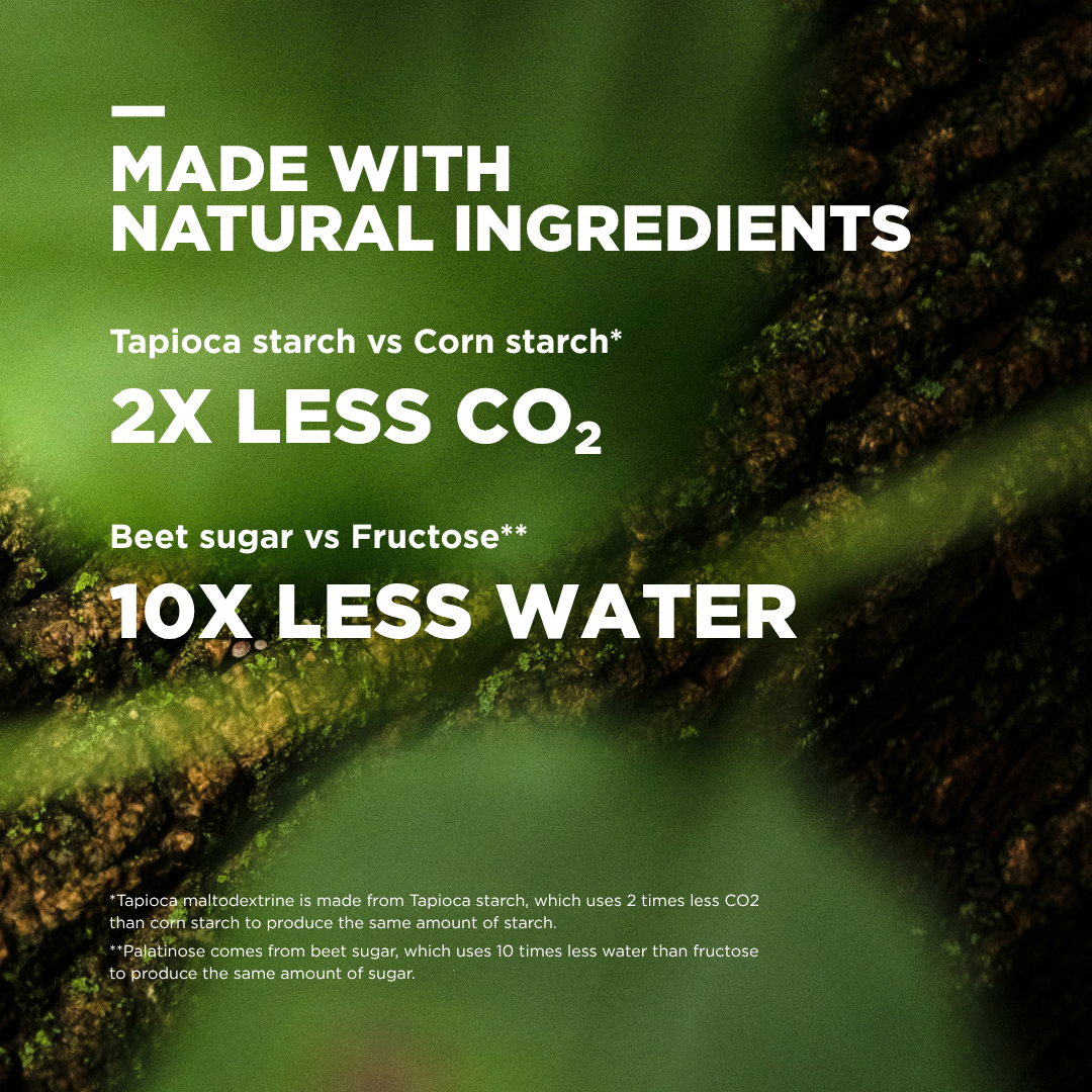 Boost™ Drink Mix | Neutral 60 - Bag