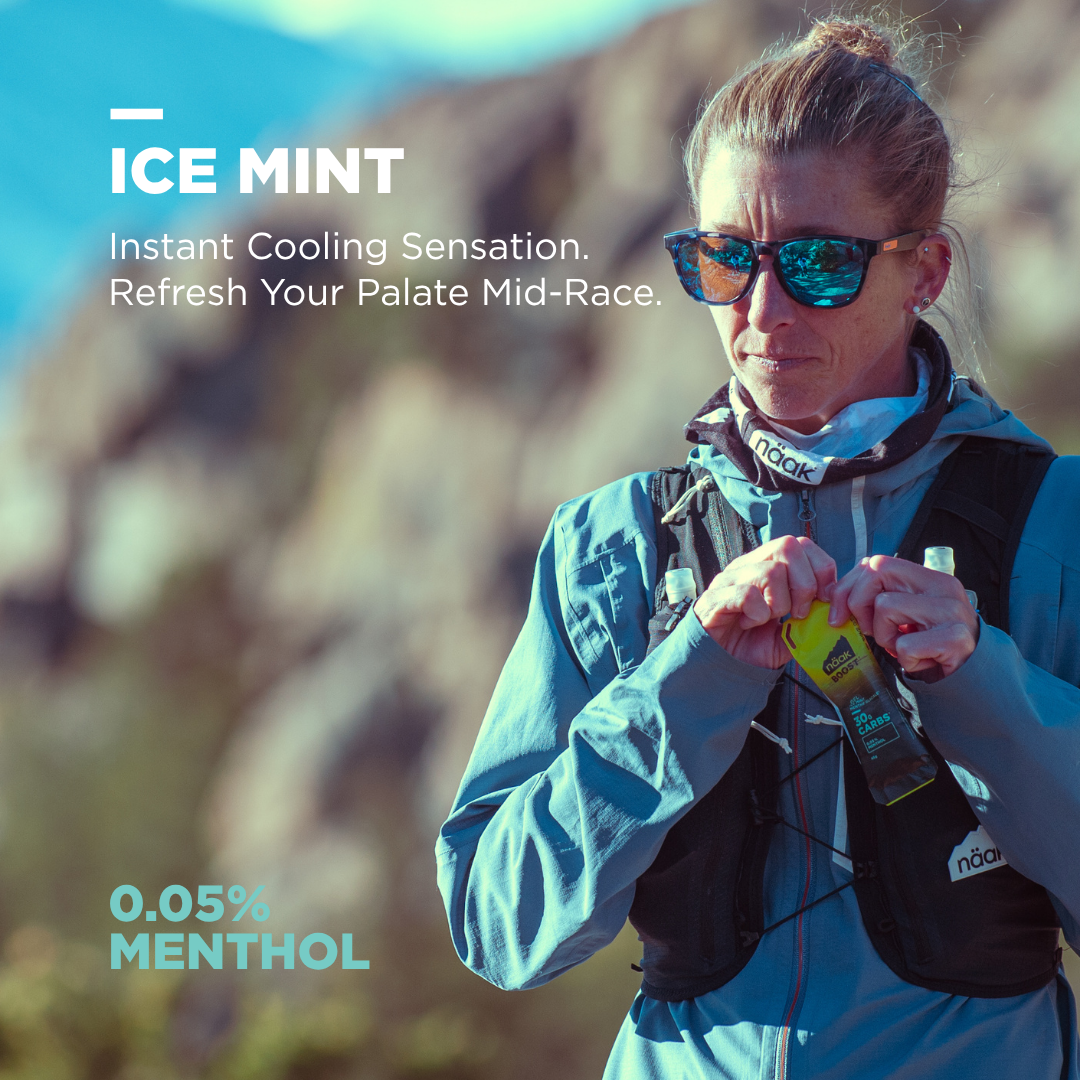 BOOST™ Gel 30 · Ice Mint