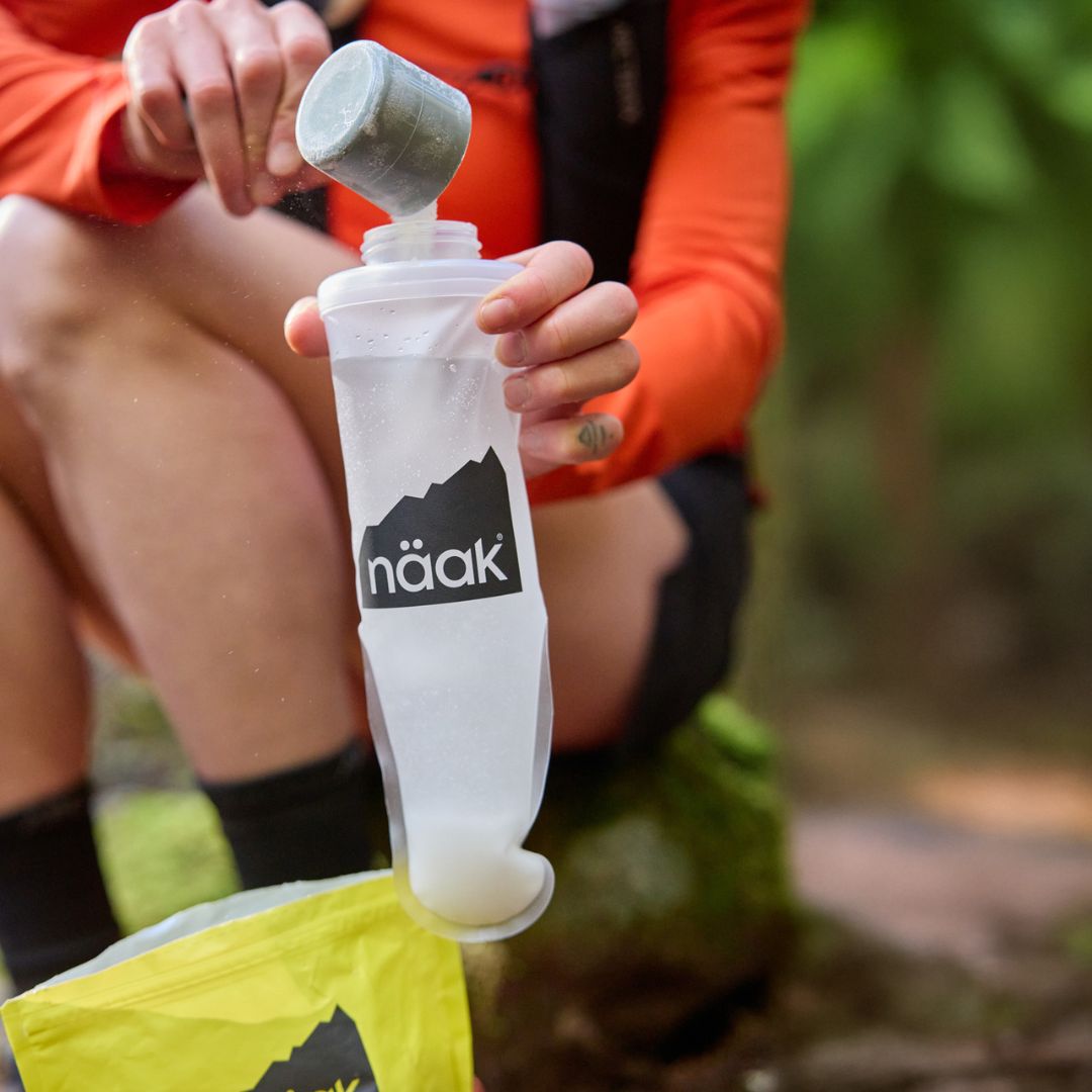 Boost Energy™ Drink Mix | Neutral 60 - Bag