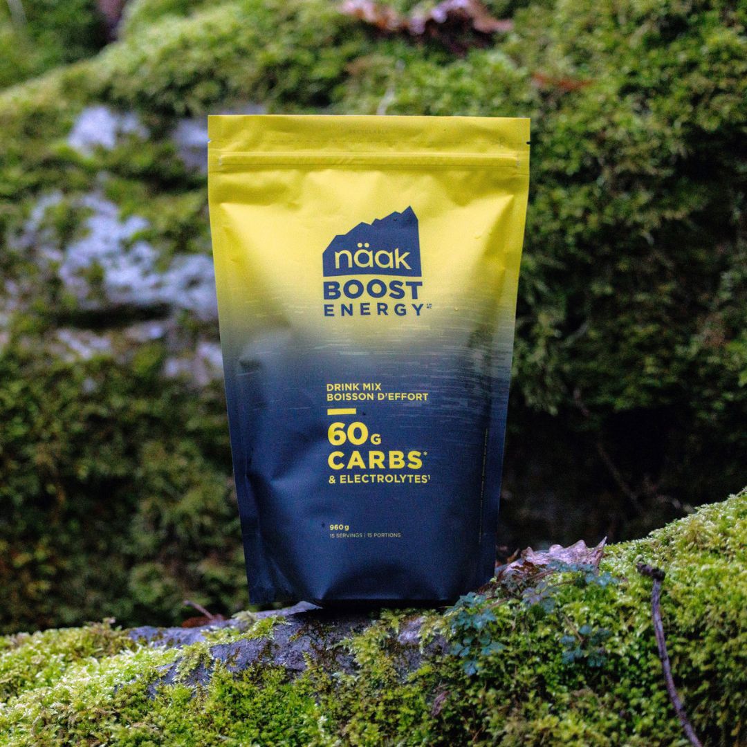 Boost Energy™ Drink Mix | Neutral 60 - Bag