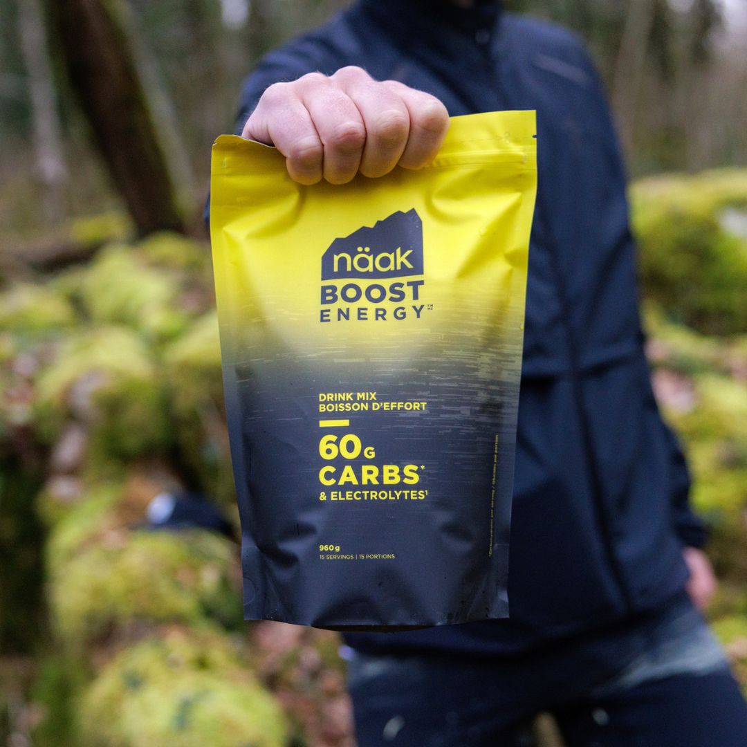 Boost Energy™ Drink Mix | Neutral 60 - Bag