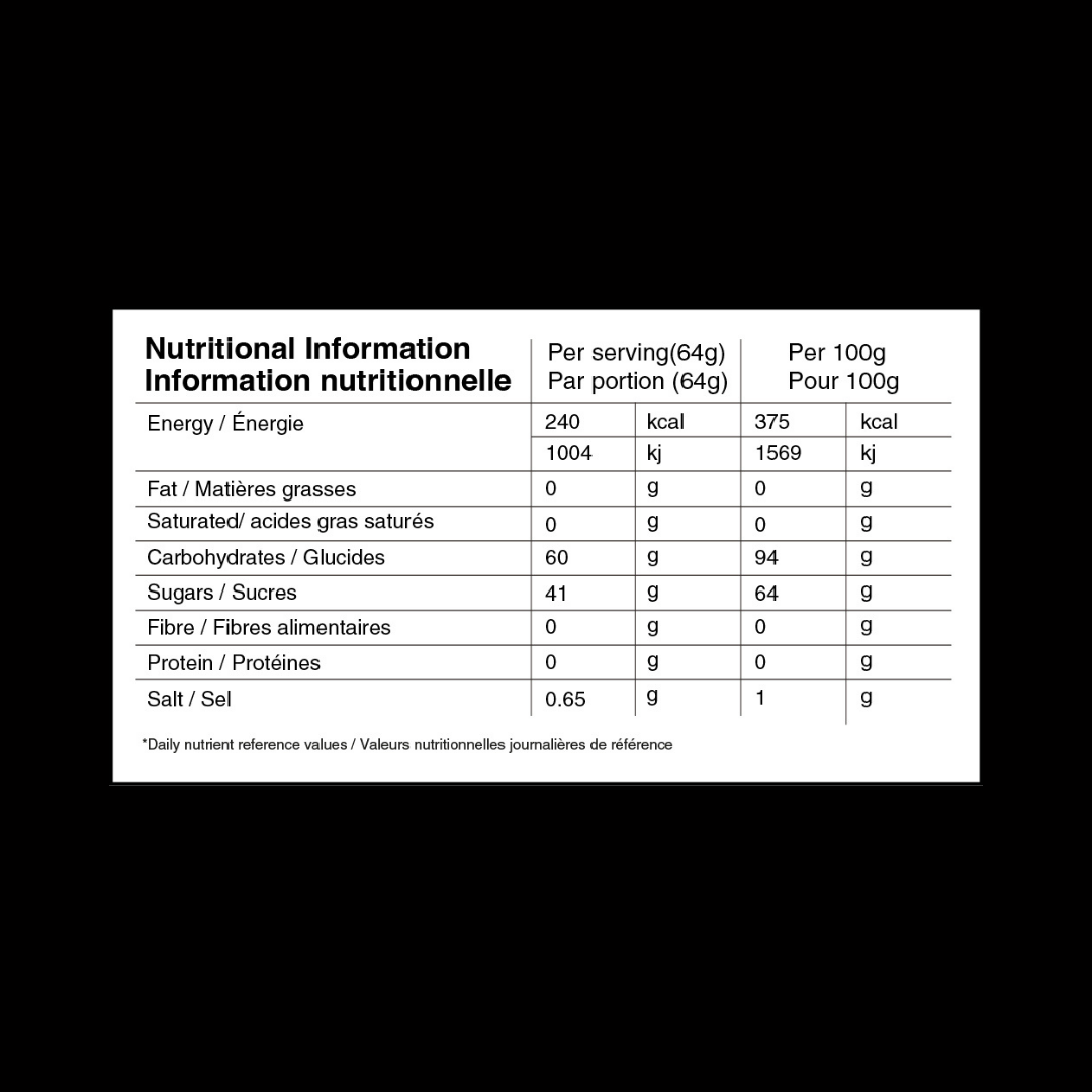 Boost™ Drink Mix | Neutral 60 - Bag