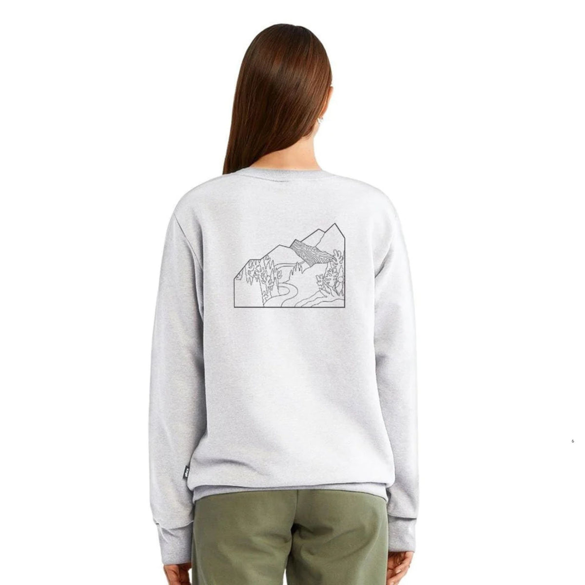 Gear & Accessories | C'est Beau™ Crewneck