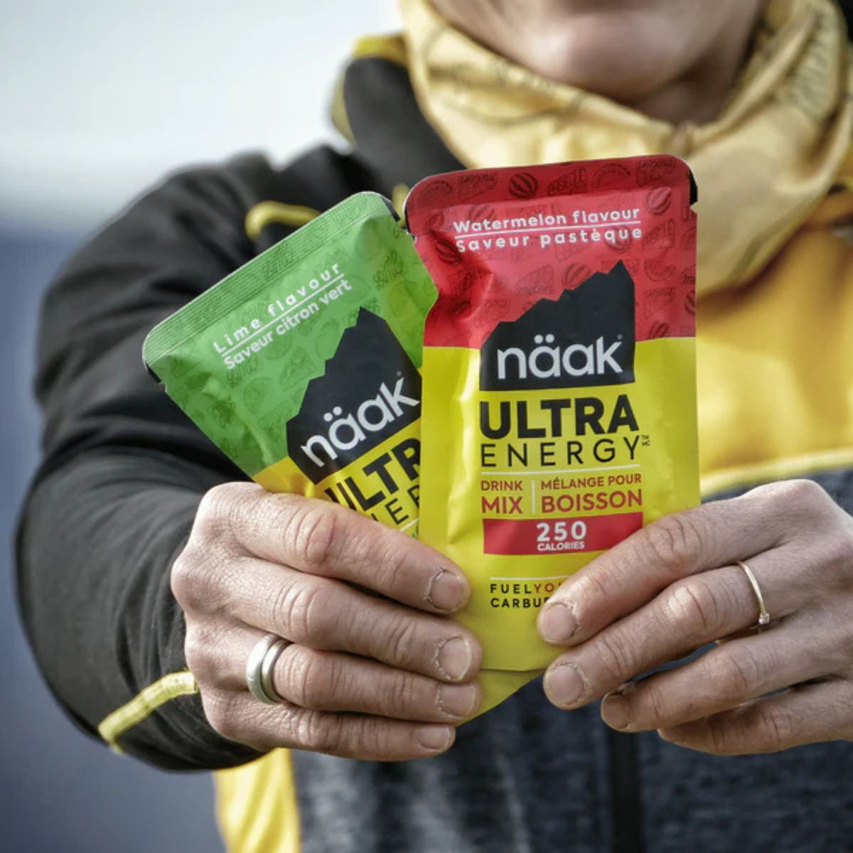 ULTRA™ | UTMB® Discovery Pack