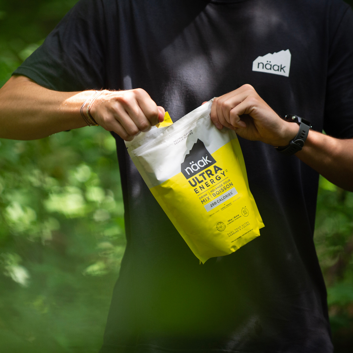 Energy Drink Mix | Neutral - Bag