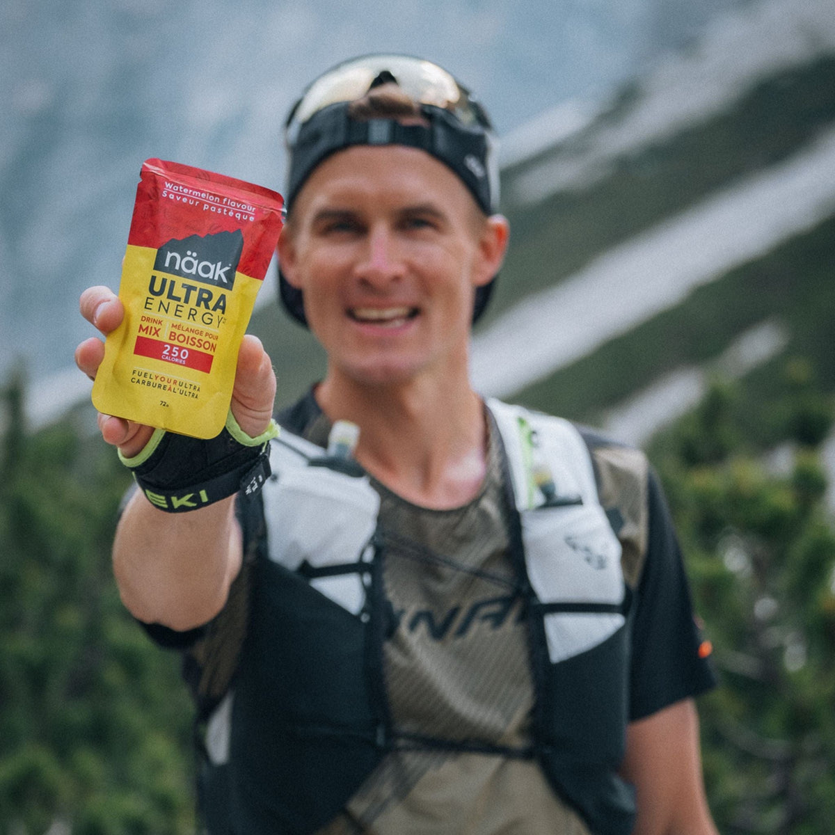 ULTRA™ Drink Mix 250 · Watermelon · Single Serve