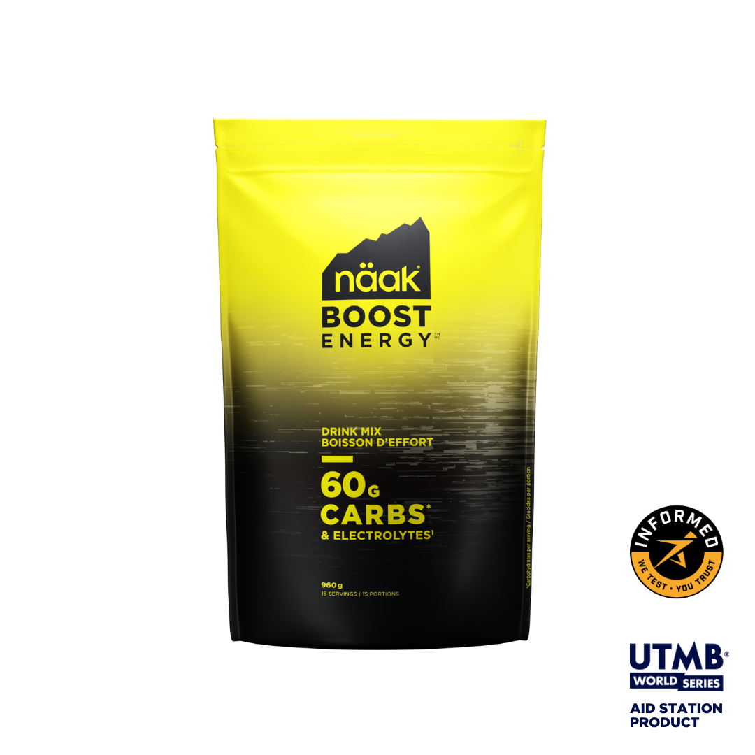 Boost™ Drink Mix | Neutral 60 - Bag