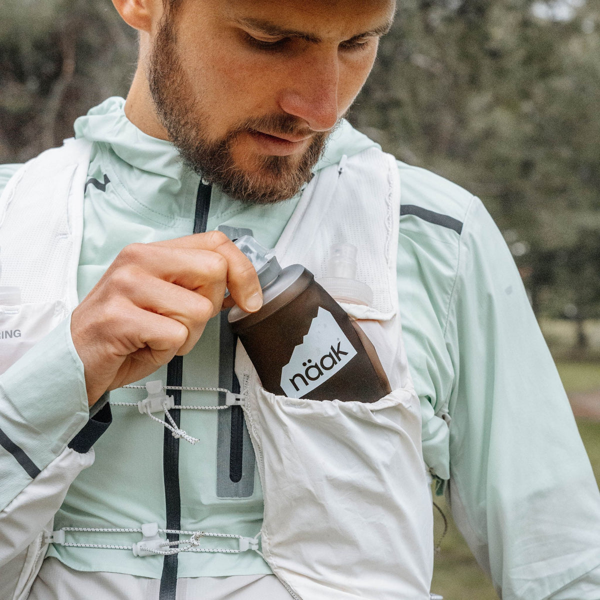 Gear & Accessories | SoftFlask 150ml by Hydrapak