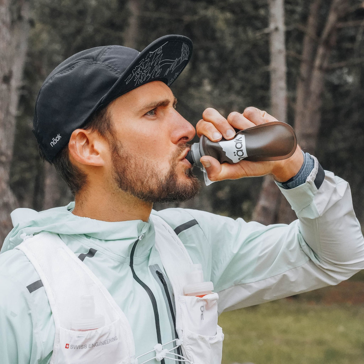 Gear & Accessories | SoftFlask 150ml by Hydrapak