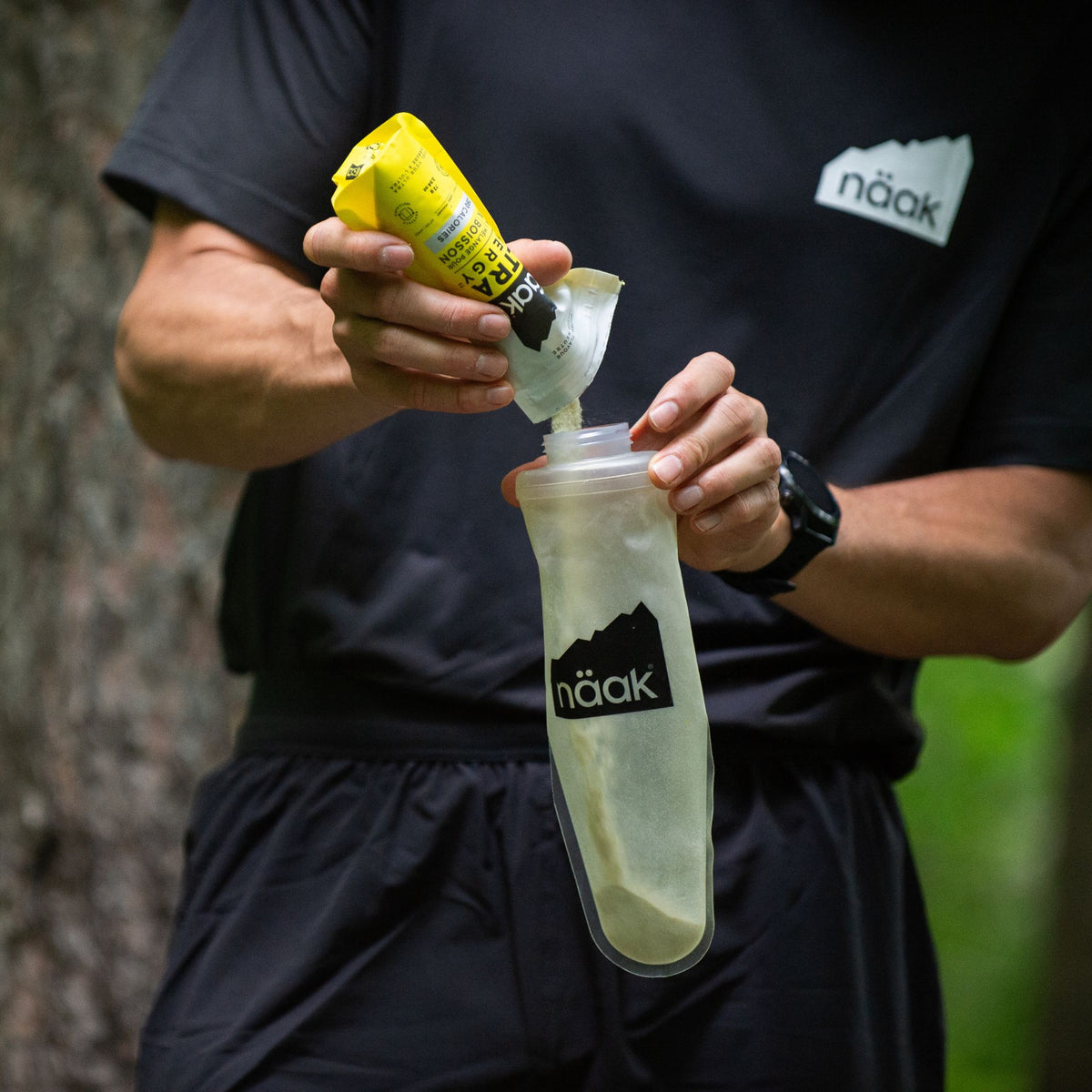 Gear &amp; Accessories | Hydrapak™ Soft Flask 500 ml