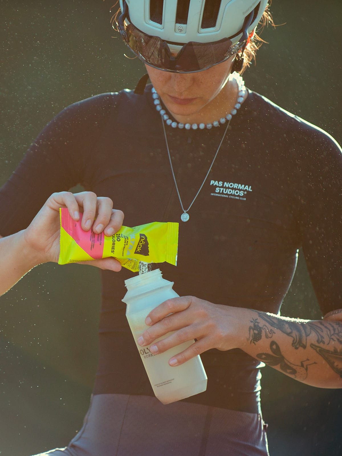 ULTRA™ Drink Mix 250 · Watermelon · Single Serve