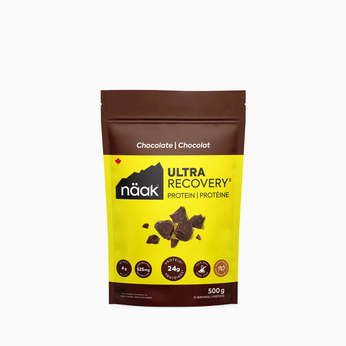 RECOVERY™ Protein Powder 24 · Chocolate