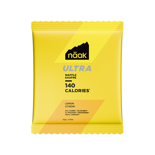 Lemon (Gluten Free)