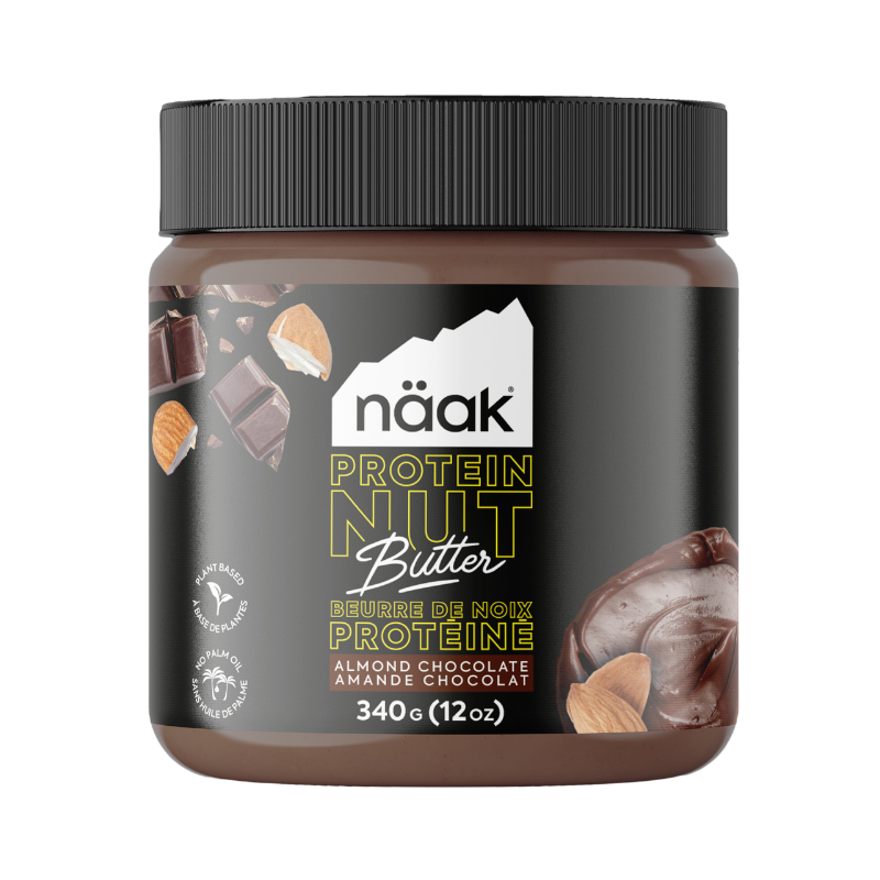 Protein Nut Butter | Almond Chocolate