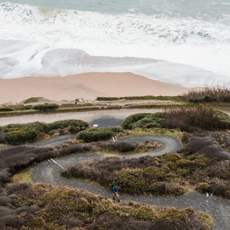 Näak | Enter to win a bib at Arc of Attrition by UTMB®
