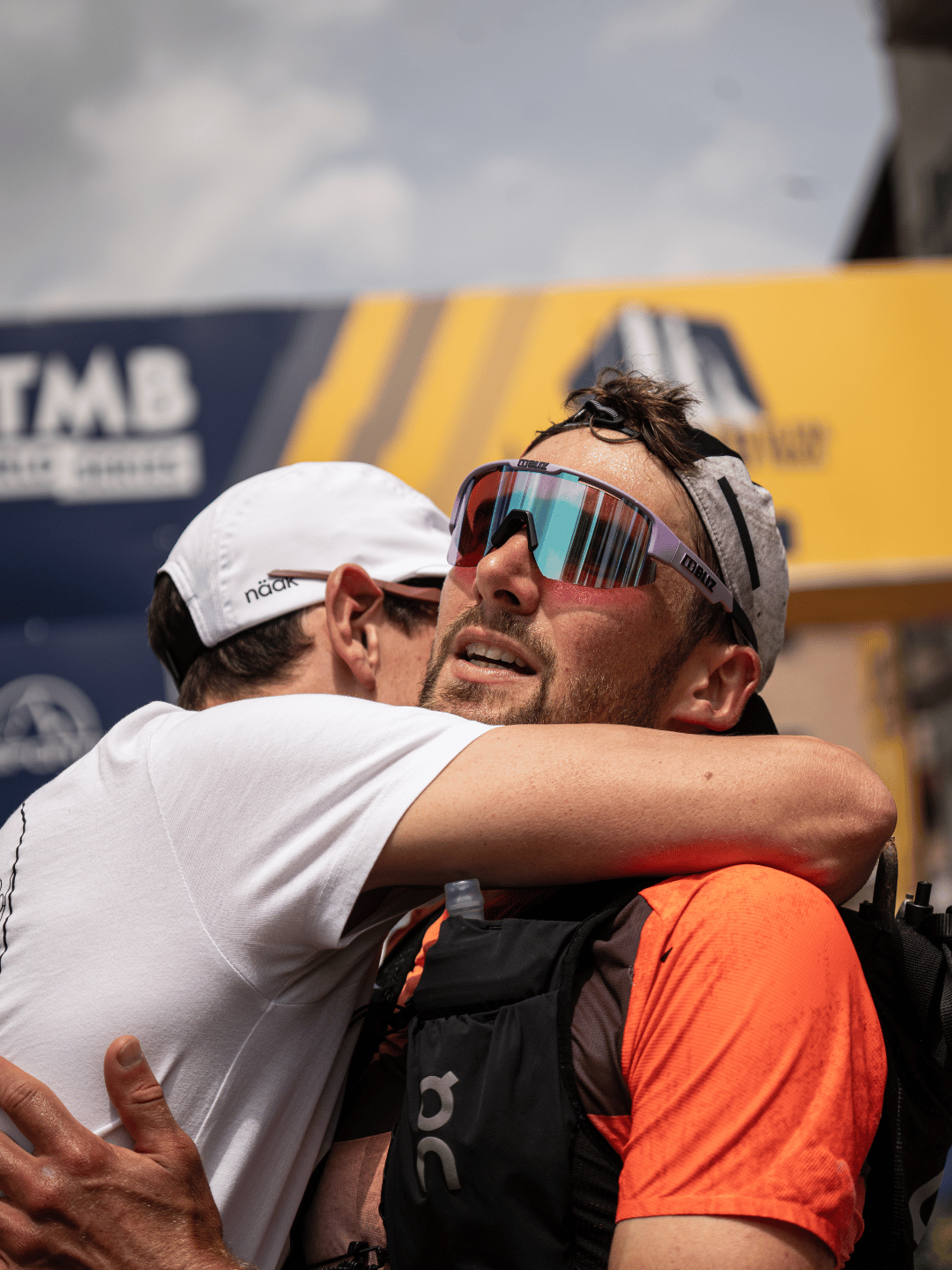 What's your best memory of trail running?