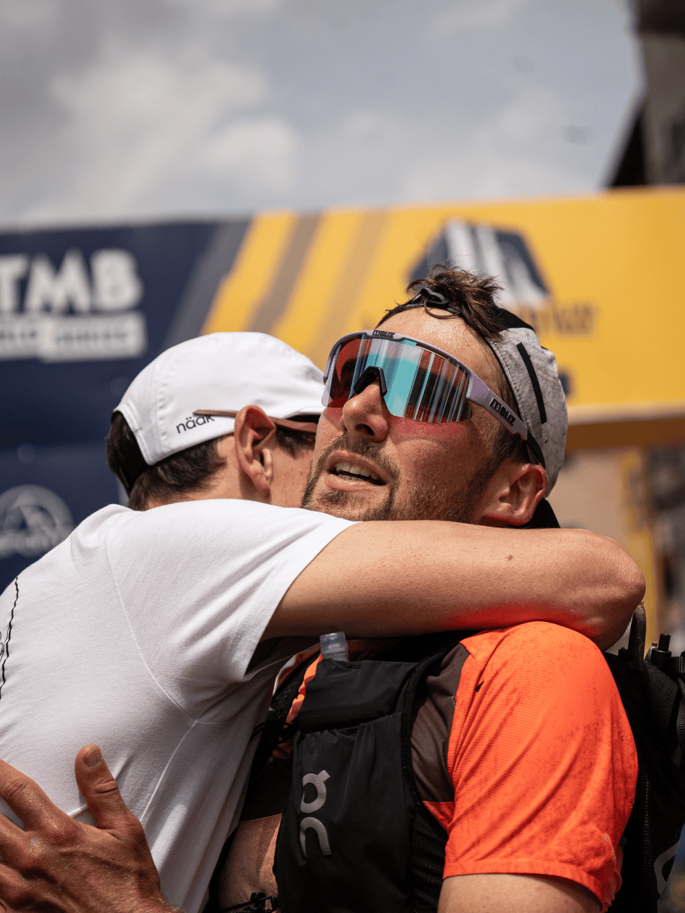 What's your best memory of trail running?