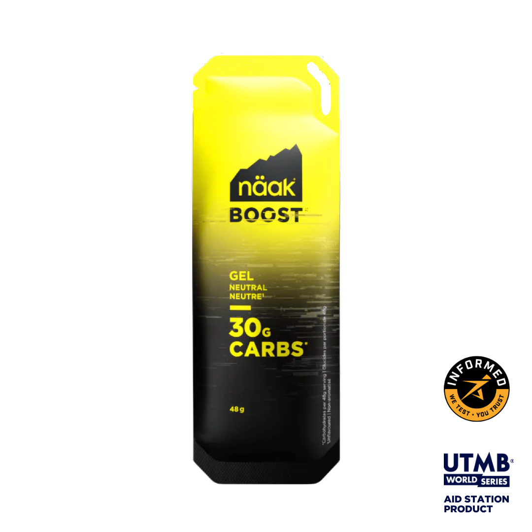 BOOST™ Gel 30 | Neutral
