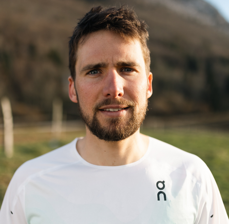 Mathieu Blanchard