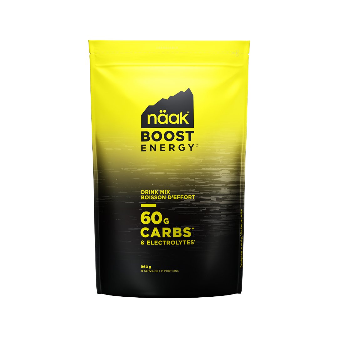 Boost Energy™ Drink Mix | Neutral 60 - Bag