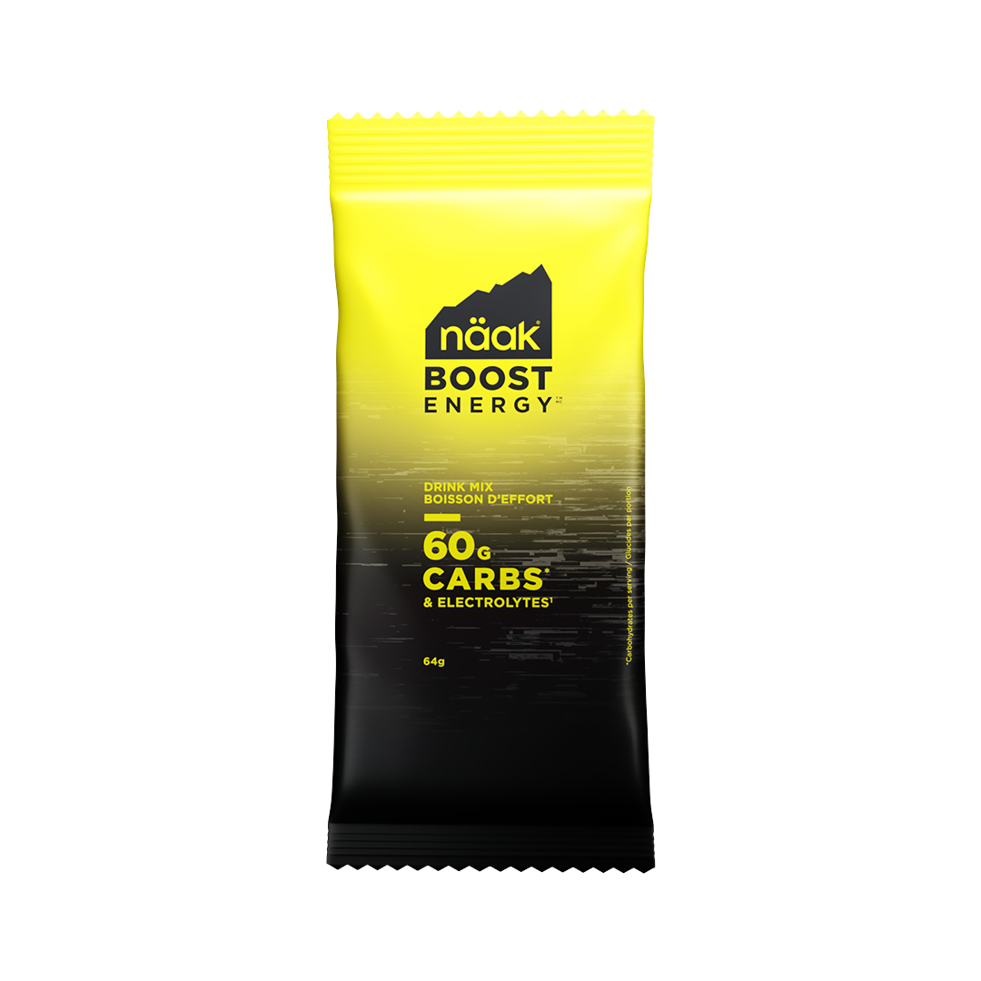 Boost Energy™ Drink Mix | Neutral 60 - Single