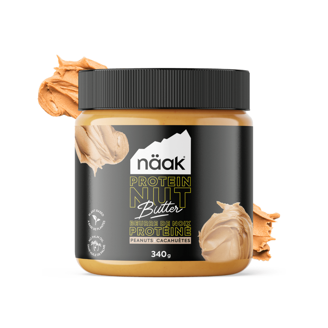 Protein Nut Butter | Peanut