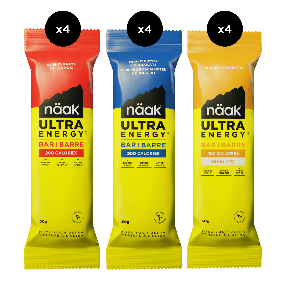 ULTRA™ Bar | Ultimate Pack