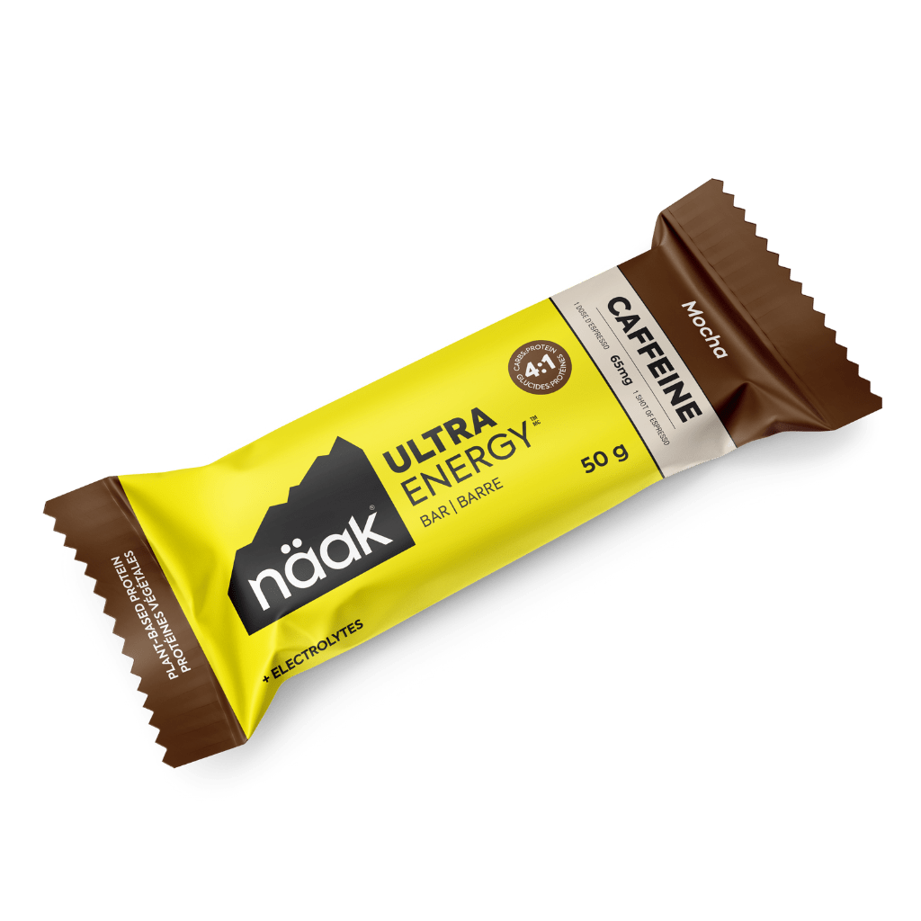 Näak Energy Bar Energy Bar | Mocha