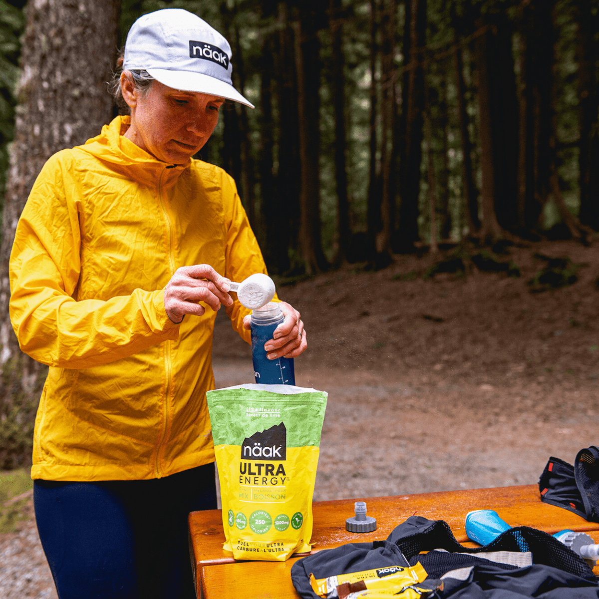 ULTRA™ Drink Mix 250 · Lime · Bag