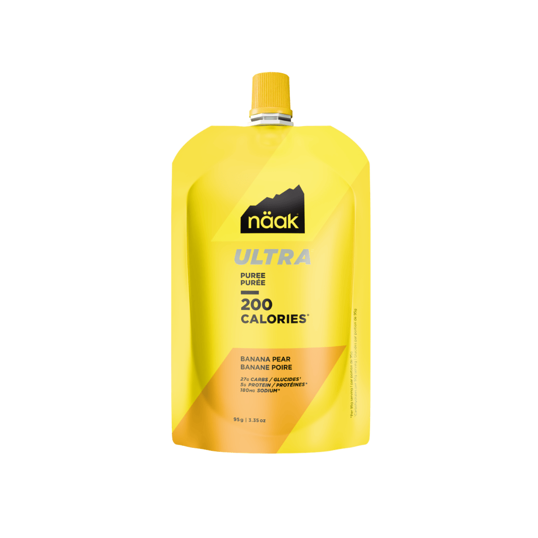 ULTRA™ Puree | Banana Pear