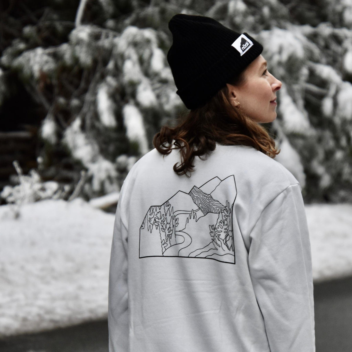 C'est Beau™ Beanie