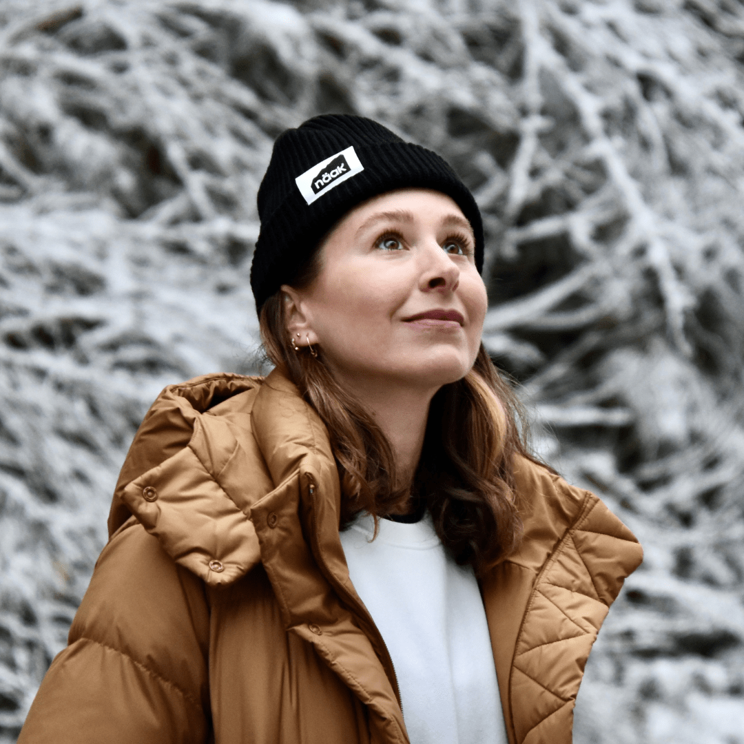 C'est Beau™ Beanie
