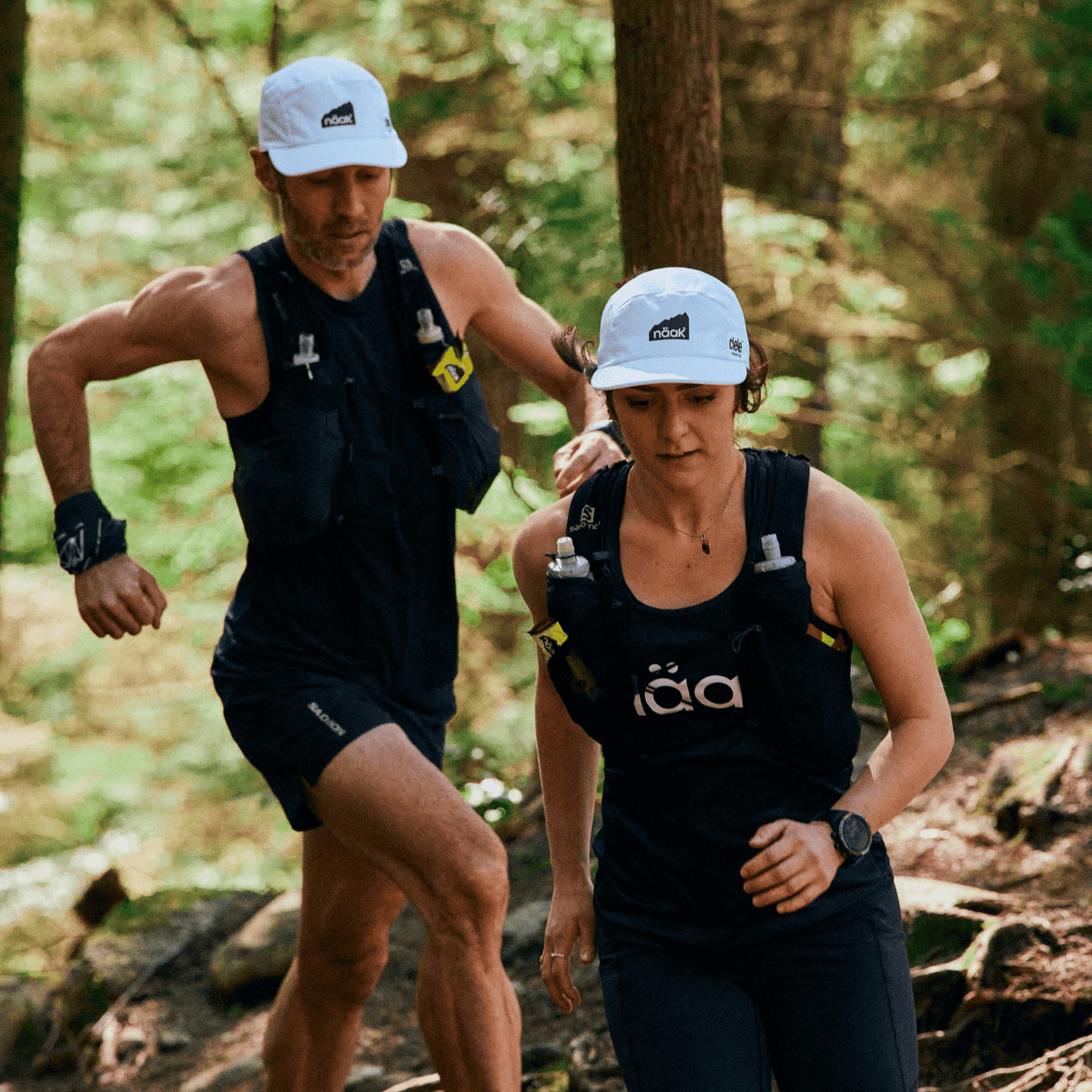 Gear &amp; Accessories | Ciele™ Running Cap