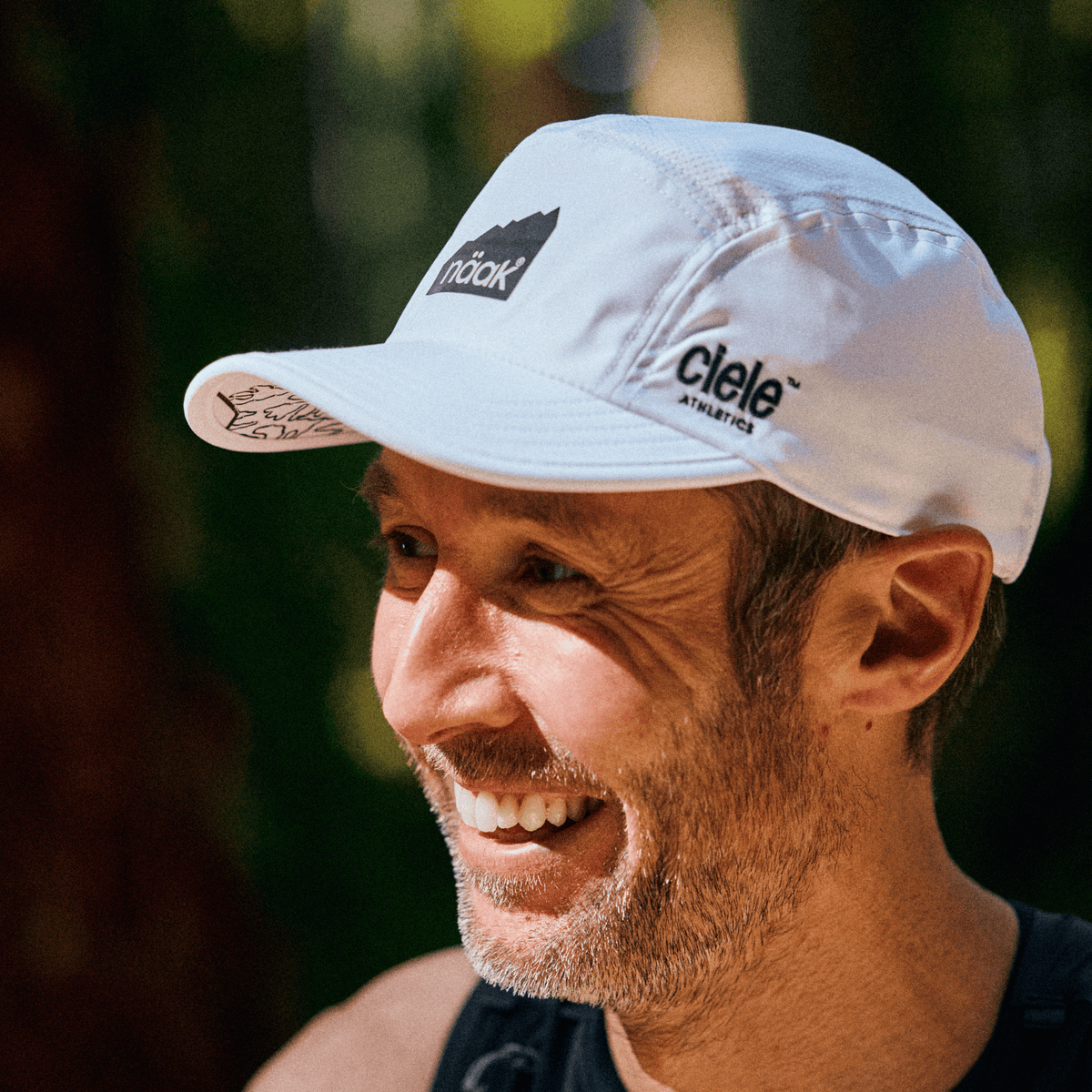 Running hat ciele shop