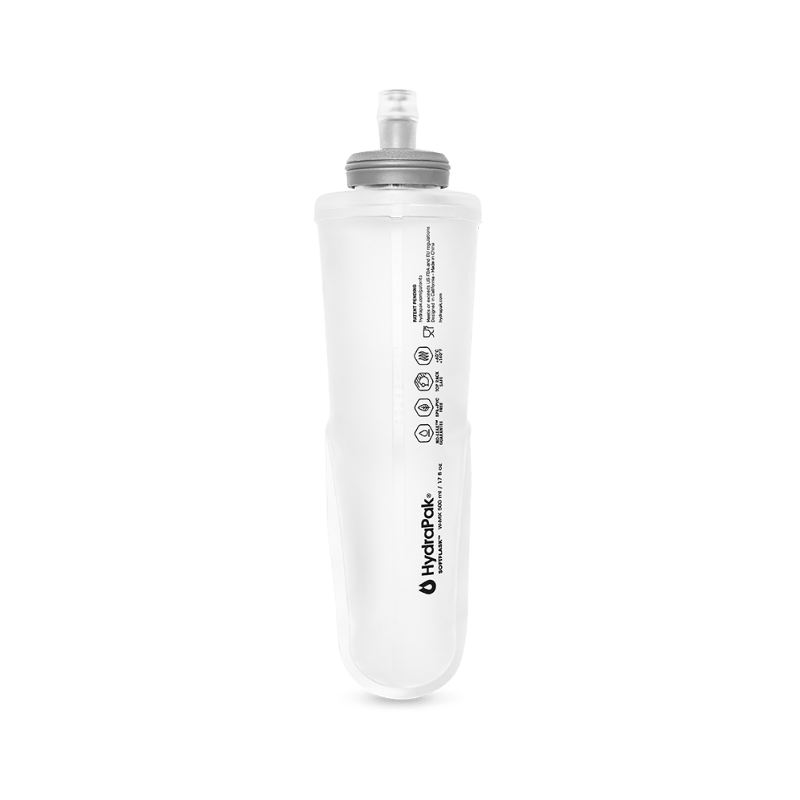 Gear & Accessories | Hydrapak™ Soft Flask 500 ml