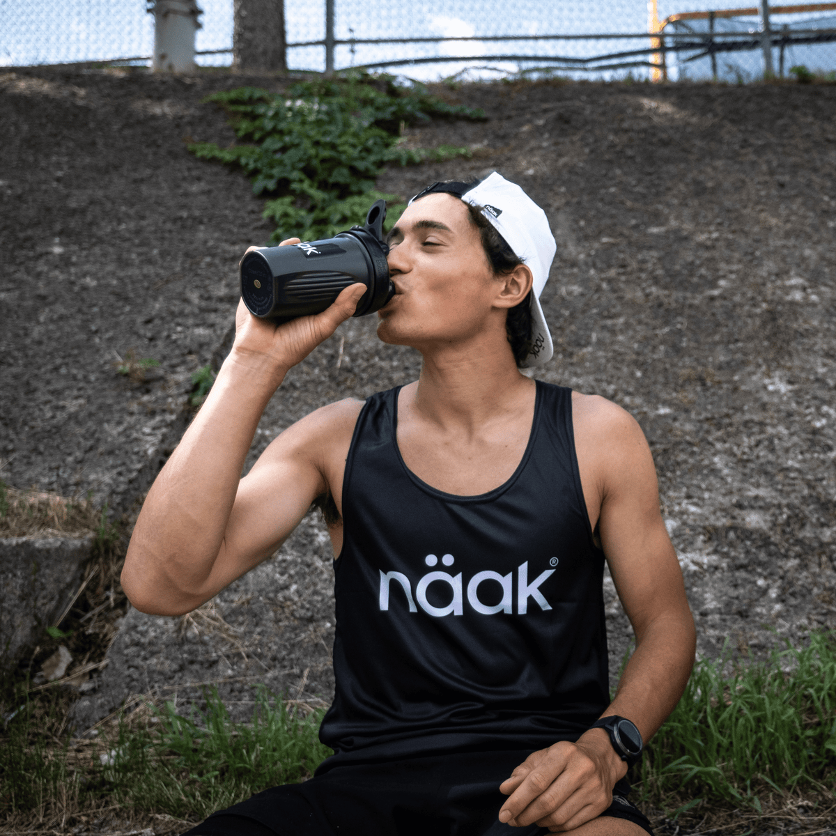Gear &amp; Accessories | Shaker Bottle