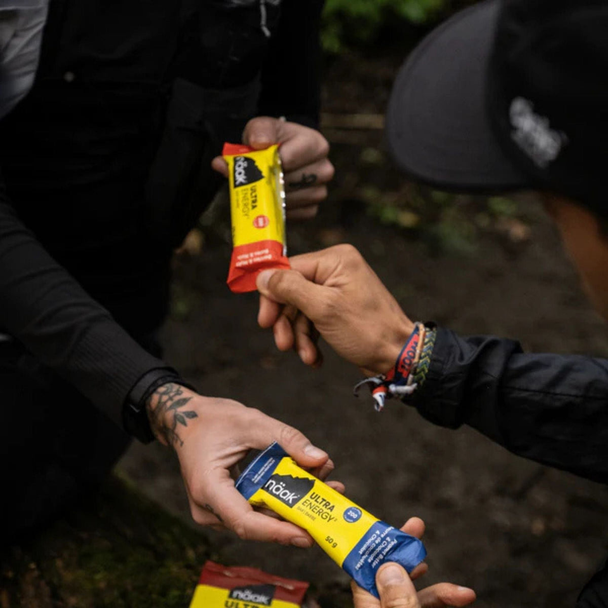 ULTRA™ Bar · Variety Pack