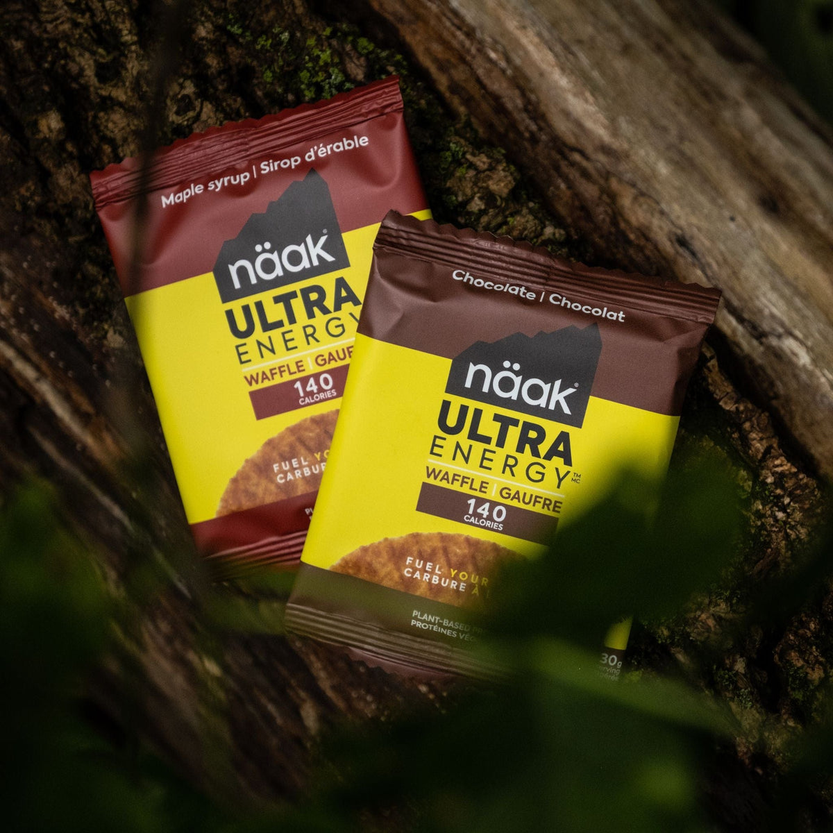 Näak Pack Ultra Energy™ | Explorer pack