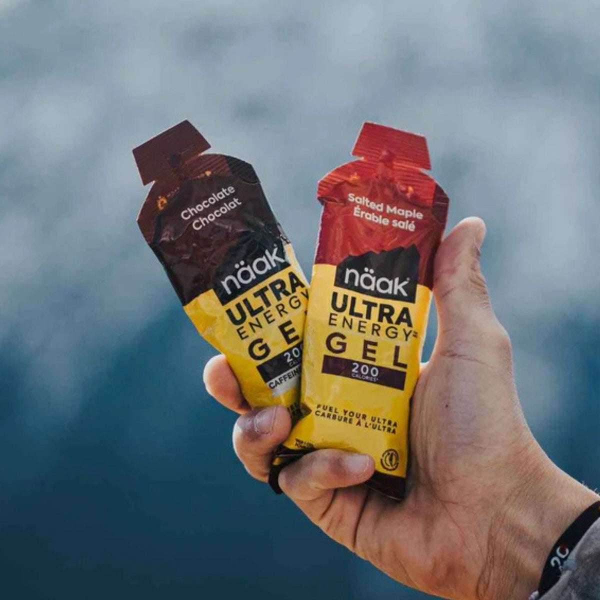 Näak Pack Ultra Energy™ | Explorer pack