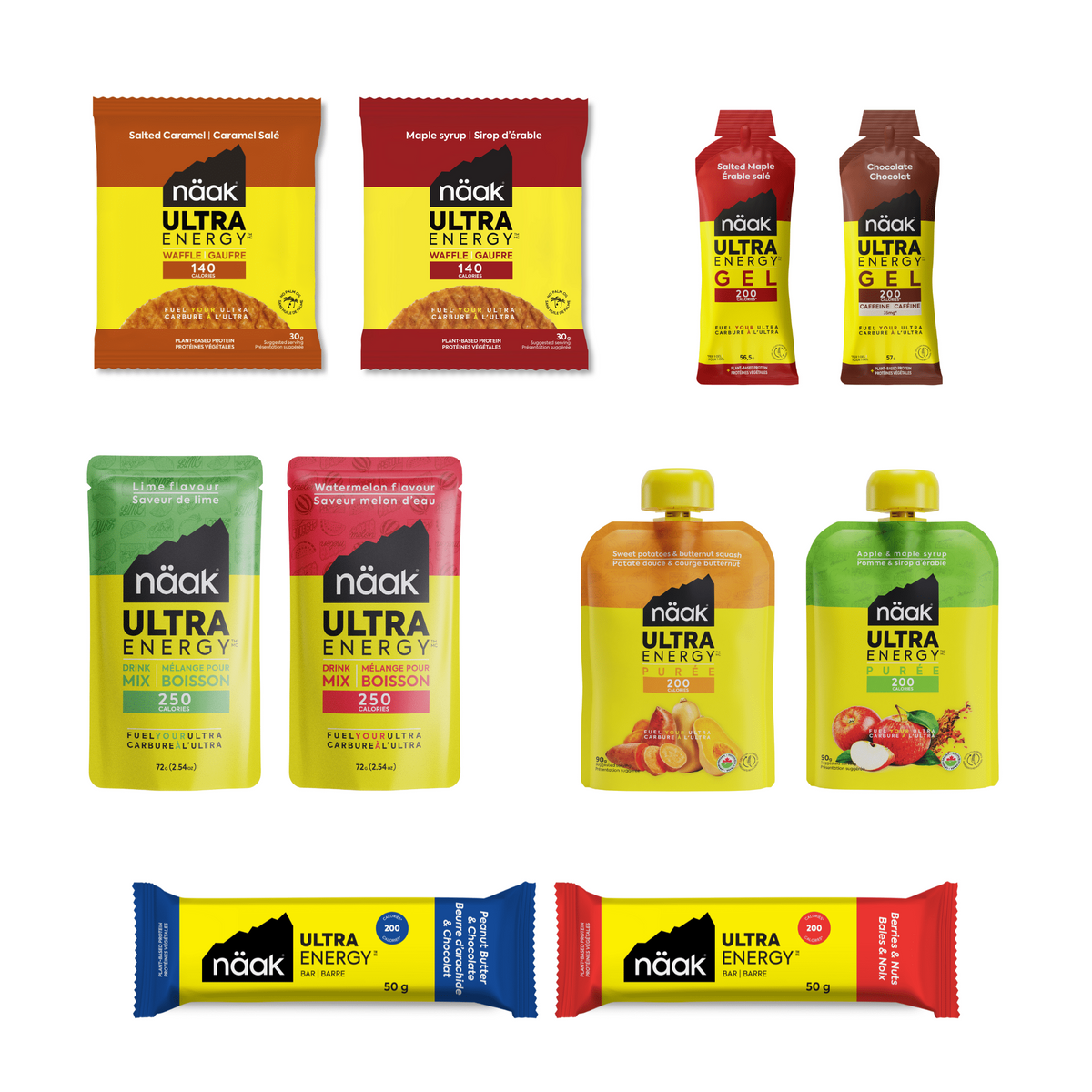 ULTRA™ | UTMB® Discovery Pack